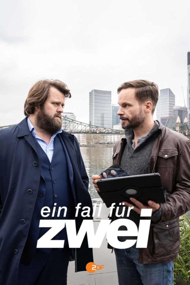 Ein Fall für Zwei (2014)