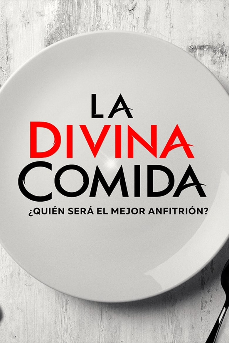 La divina comida (2016)