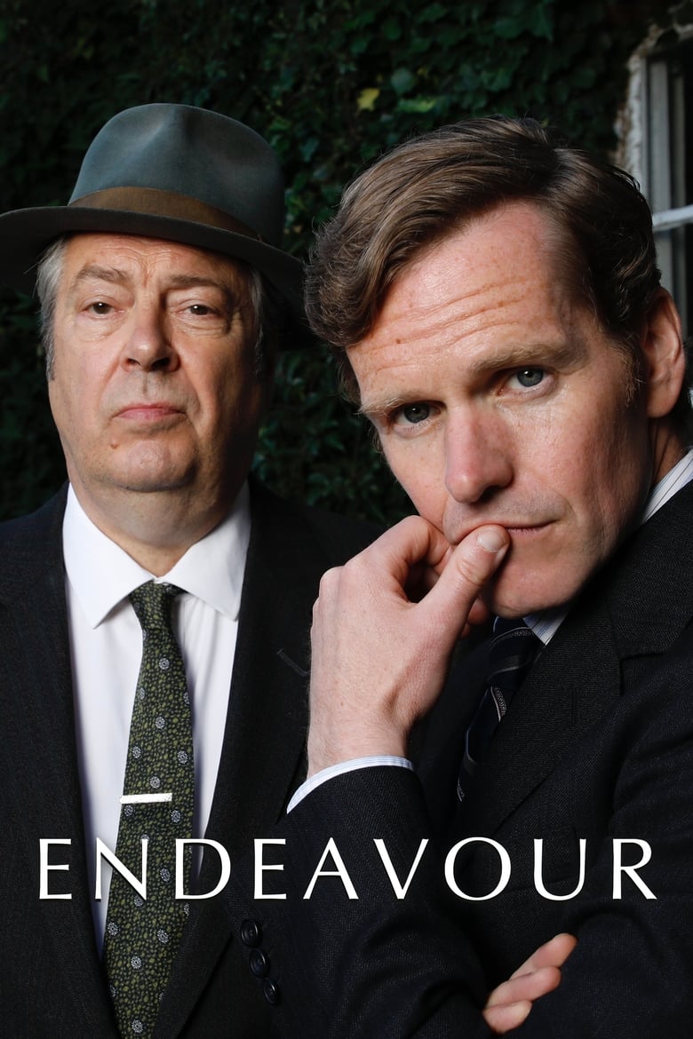 Endeavour (2013)