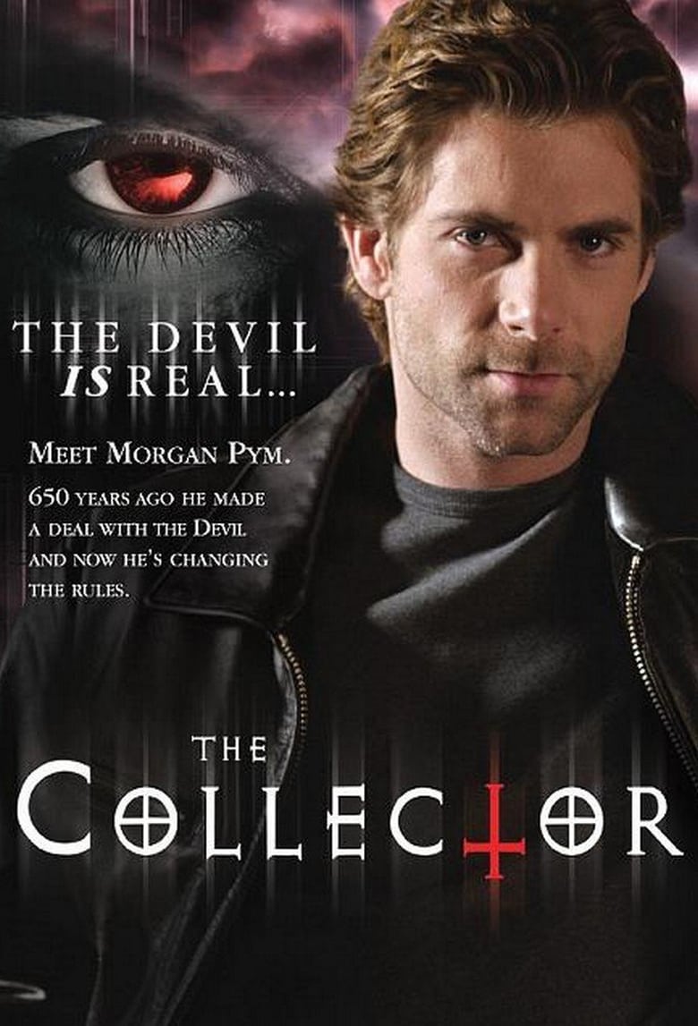 The Collector (2004)