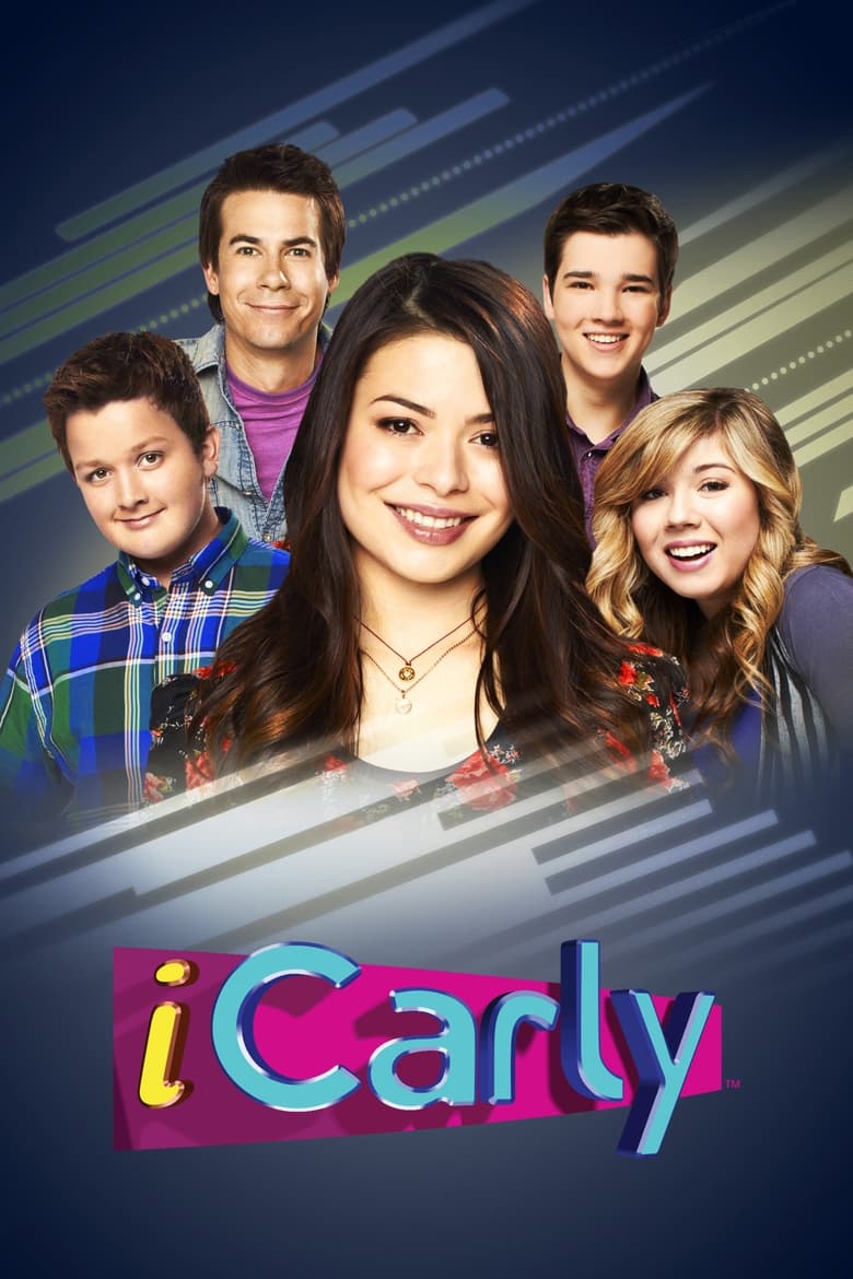 iCarly (2007)