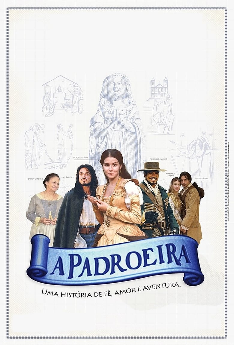 A Padroeira (2001)