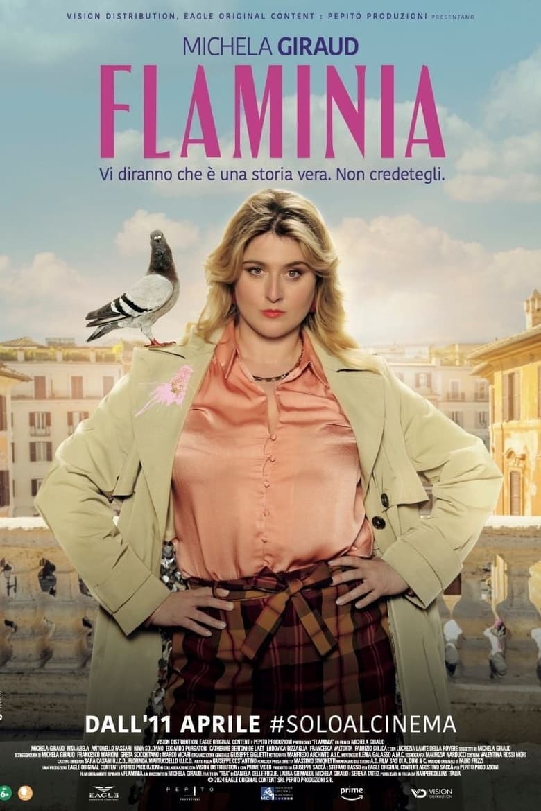 Flaminia (2024)