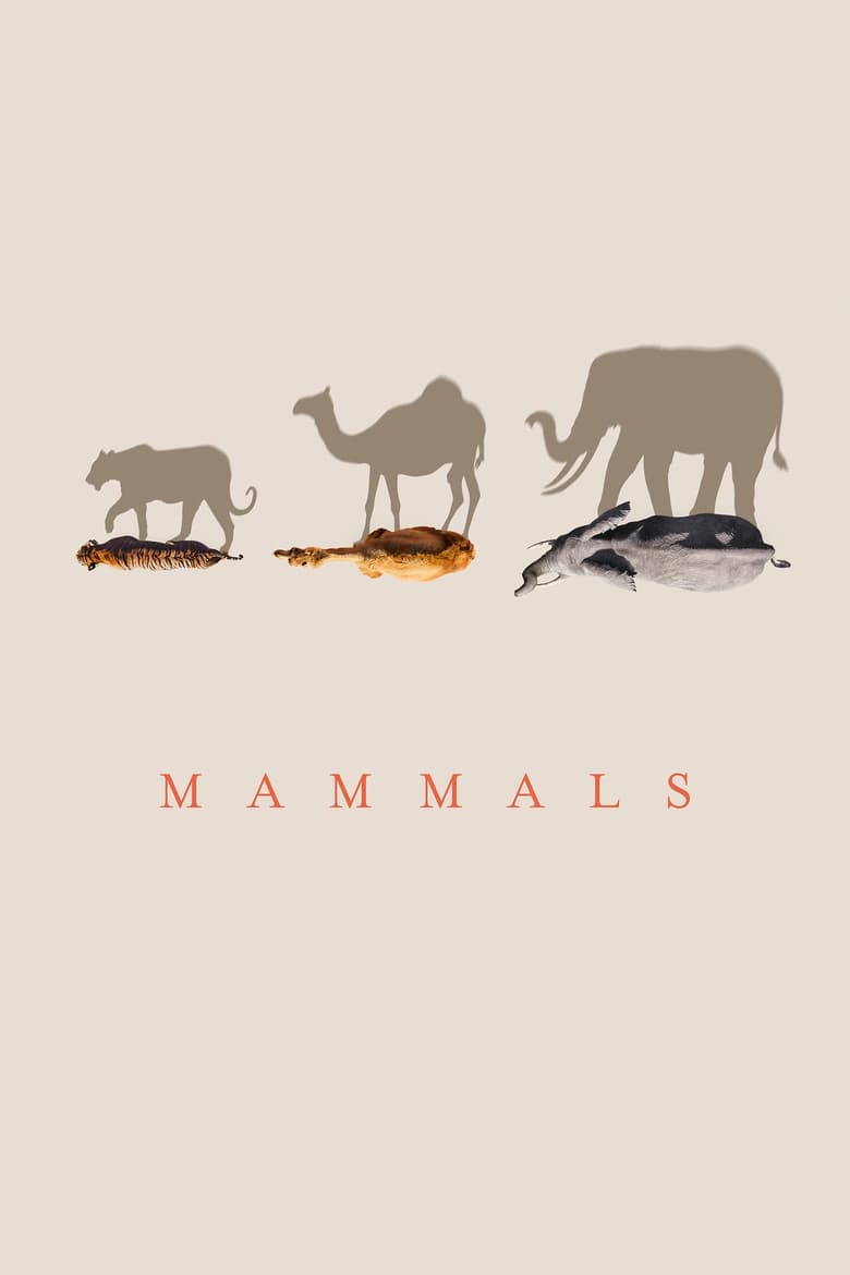 Mammals (2024)