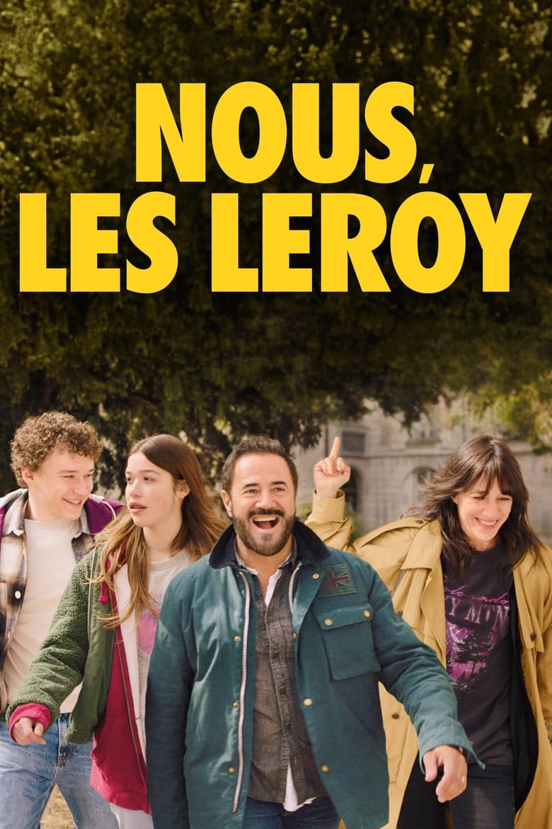 We, the Leroys (2024)