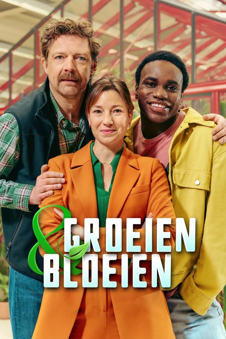 Groeien & Bloeien (2024)