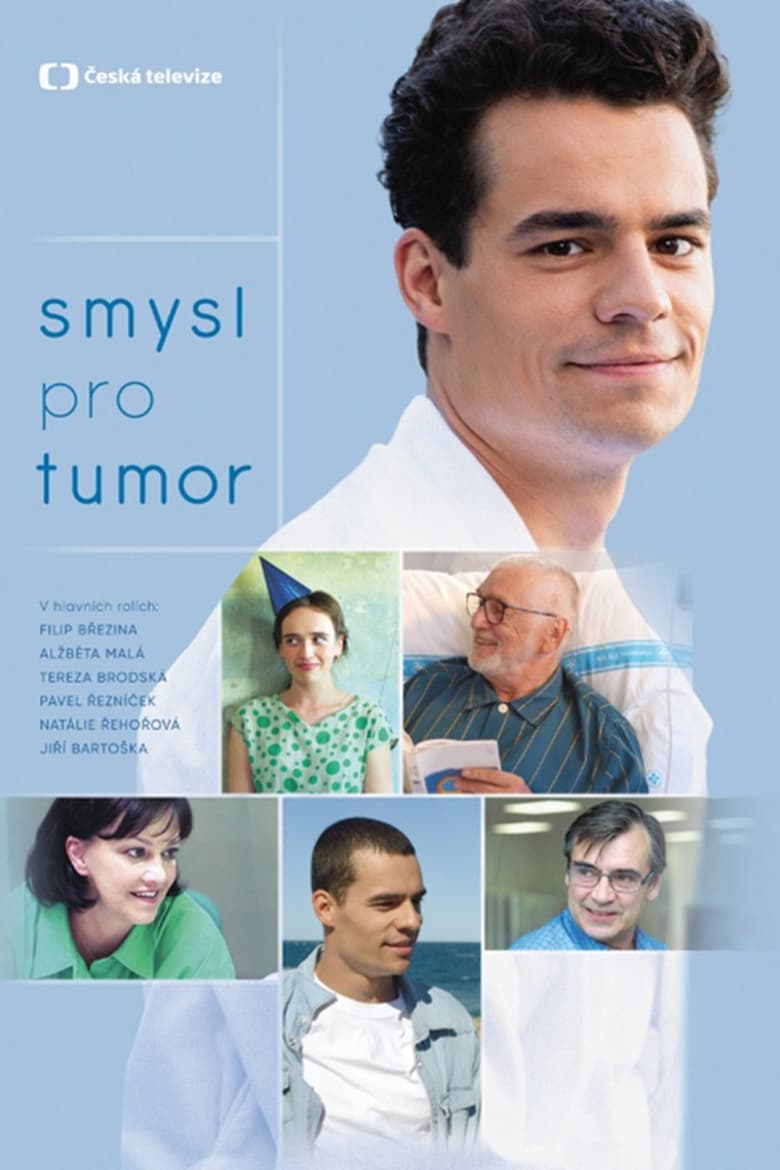 Smysl pro tumor (2024)