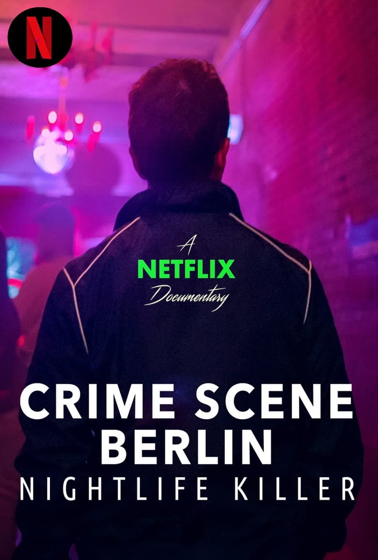 Crime Scene Berlin: Nightlife Killer (2024)