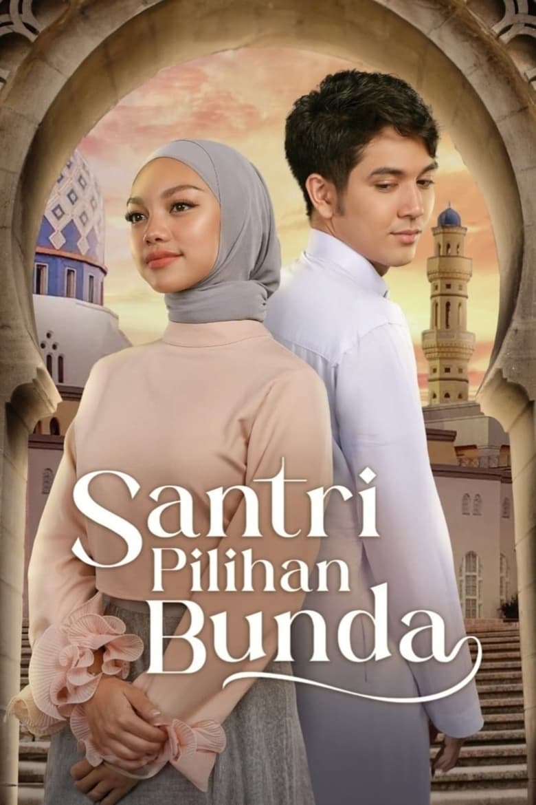 Santri Pilihan Bunda (2024)