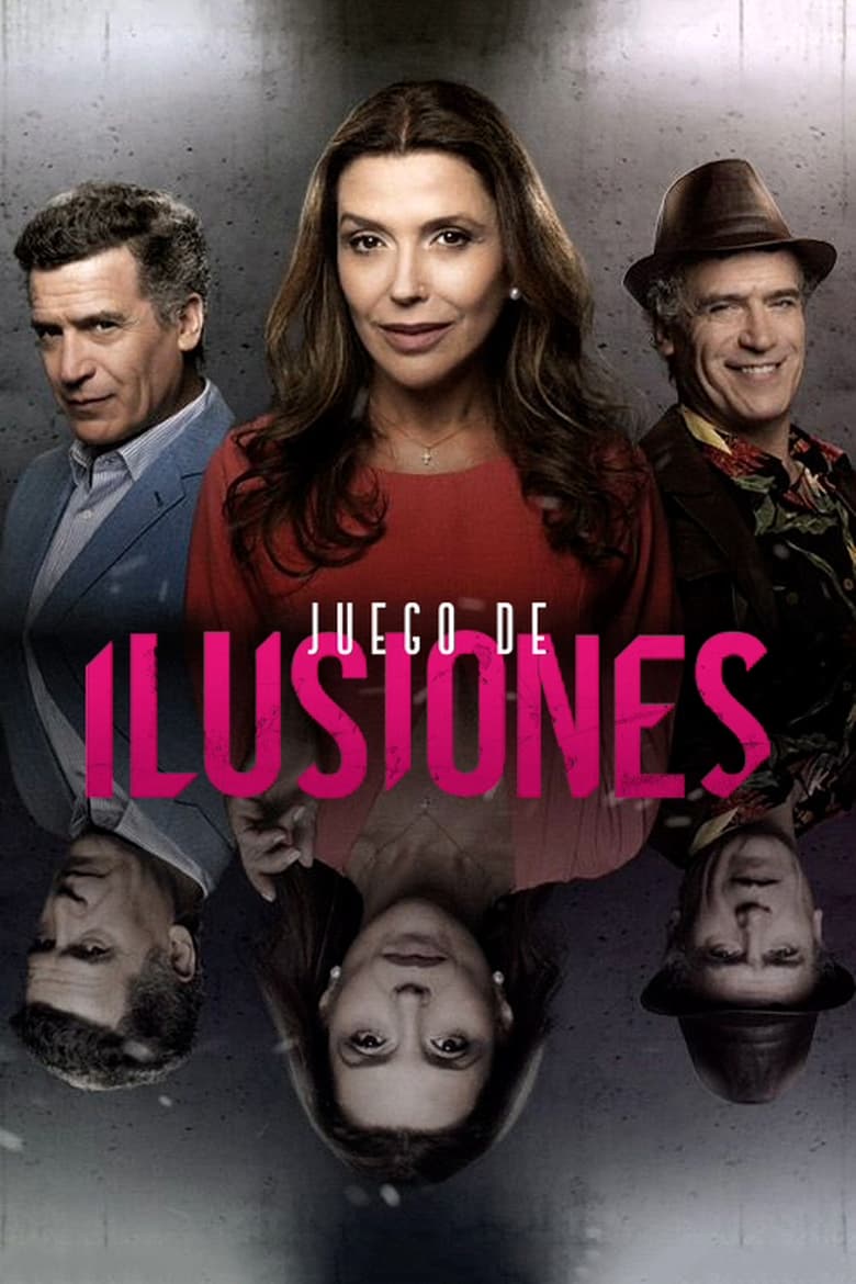 Juego de ilusiones (2023)