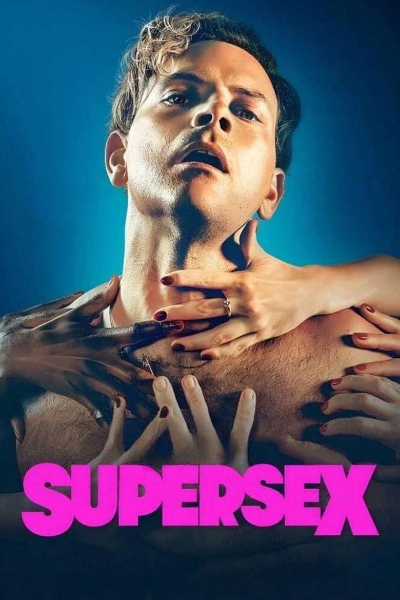 Supersex (2024)