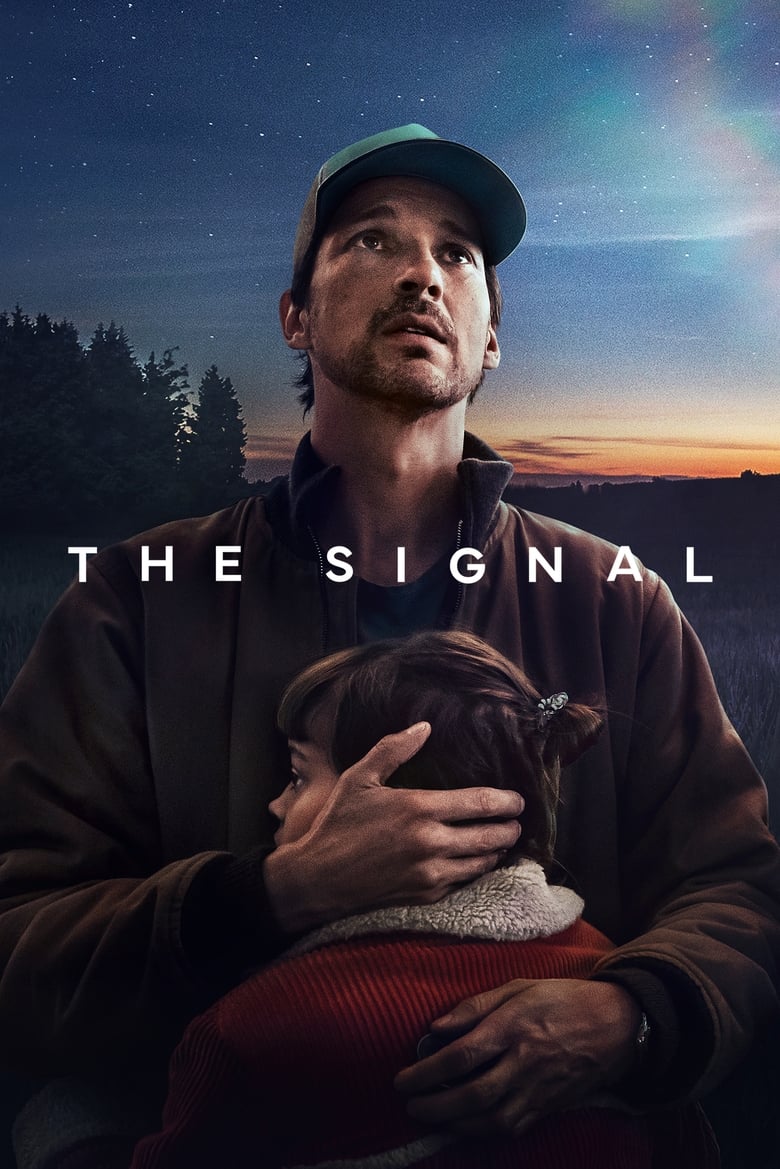 The Signal (2024)