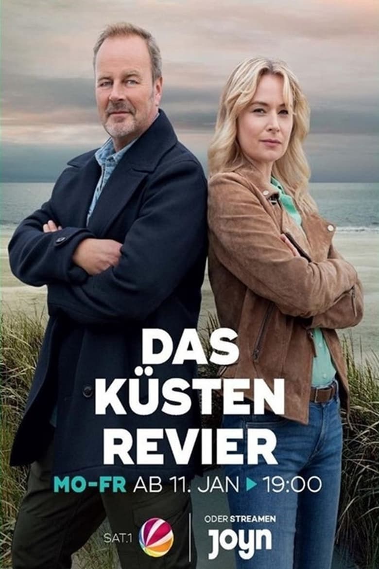 Das Küstenrevier (2024)