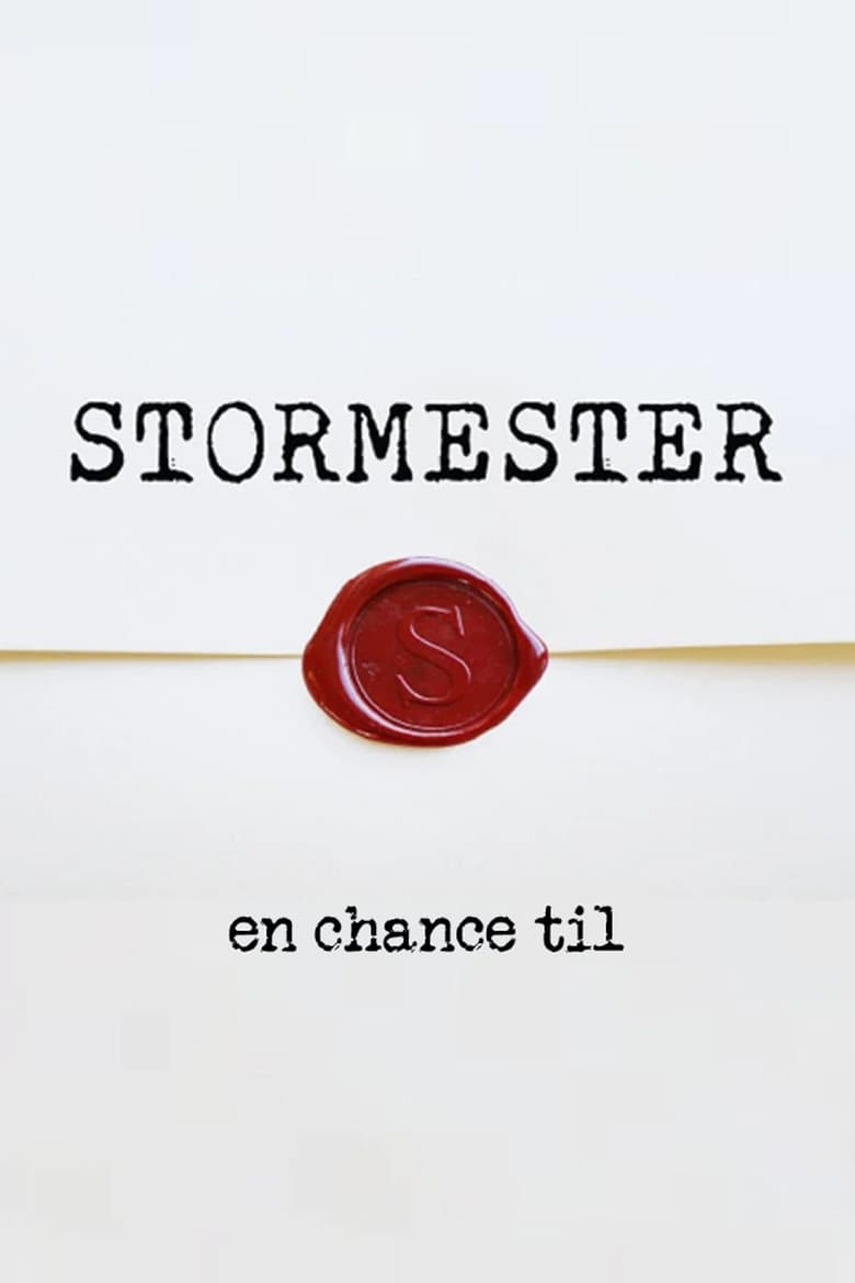 Stormester – en chance til (2024)