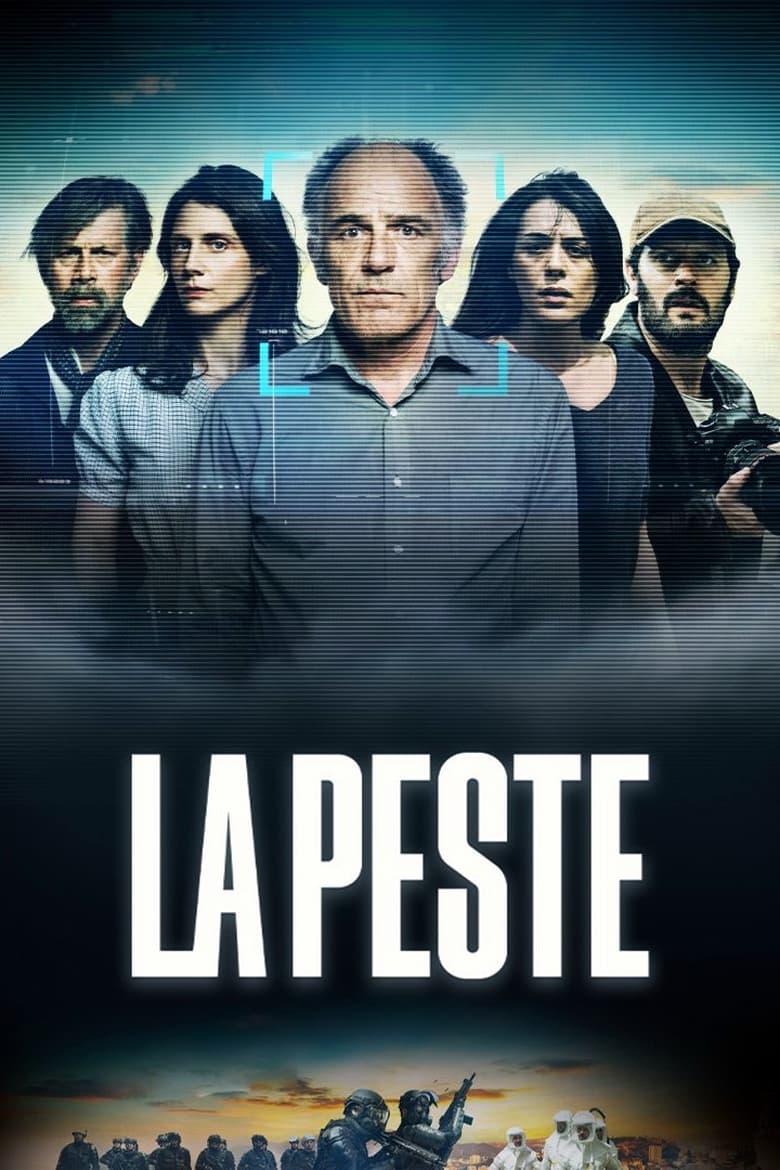 La Peste (2024)