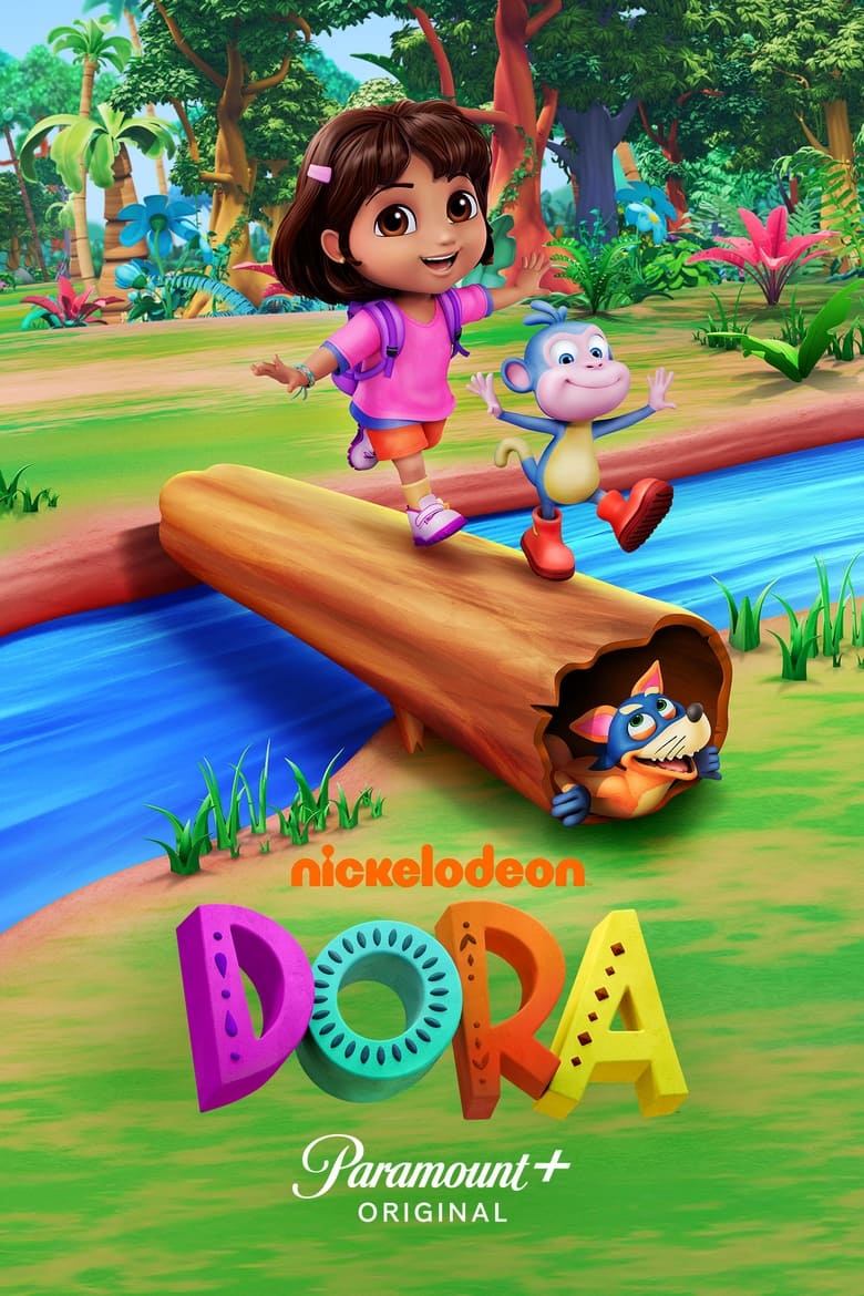 DORA (2024)