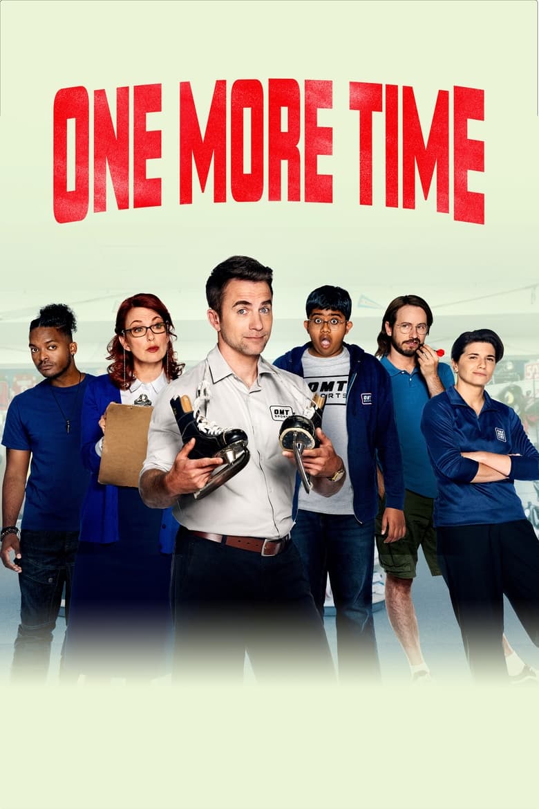 One More Time (2024)