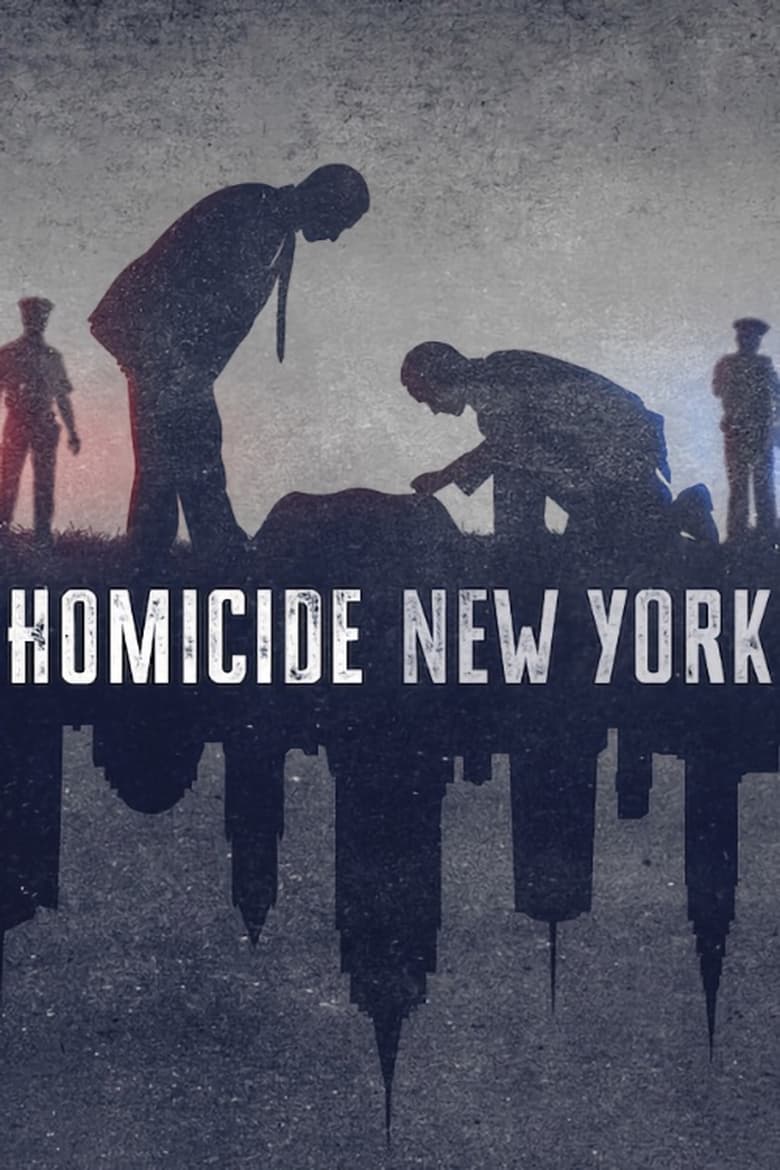 Homicide (2024)