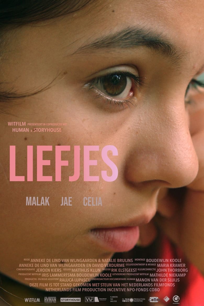 Liefjes (2024)