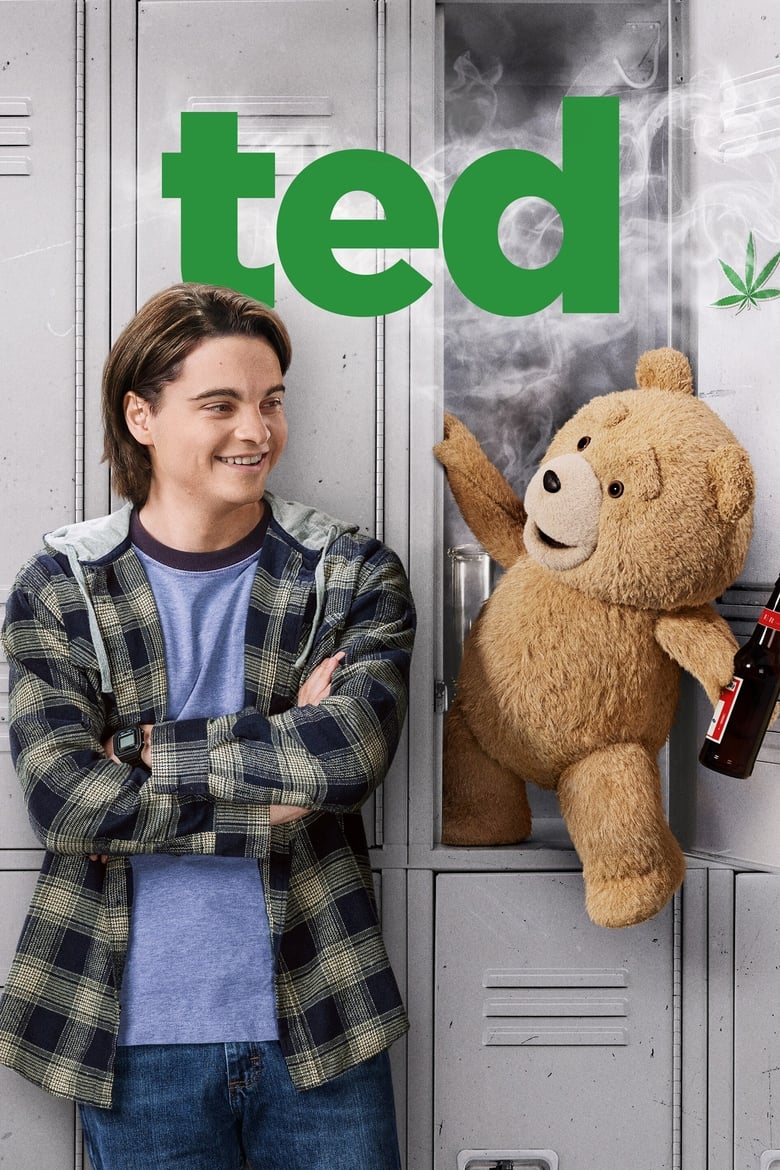 ted (2024)