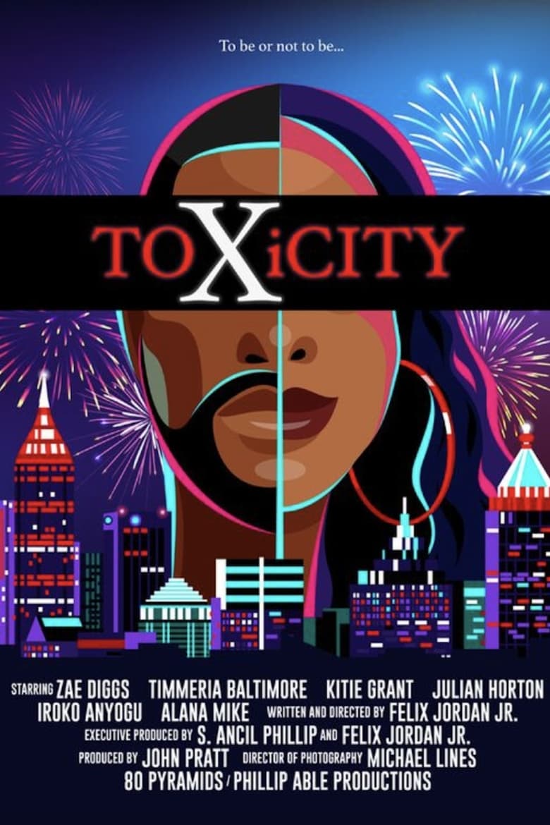 ToxiCity (2024)