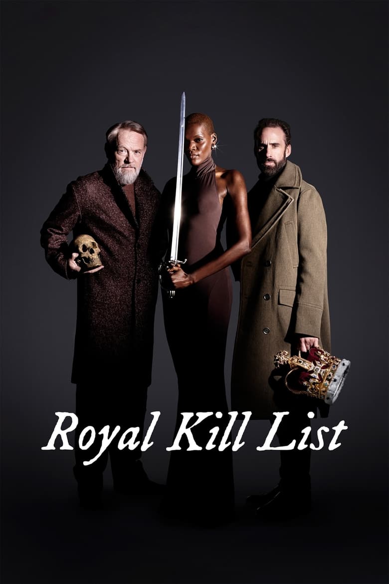 Royal Kill List (2024)