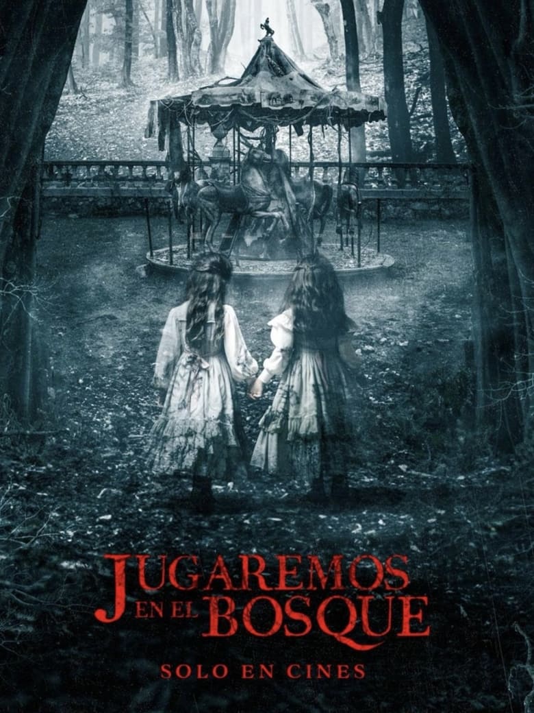 Jugaremos en el bosque (2024)