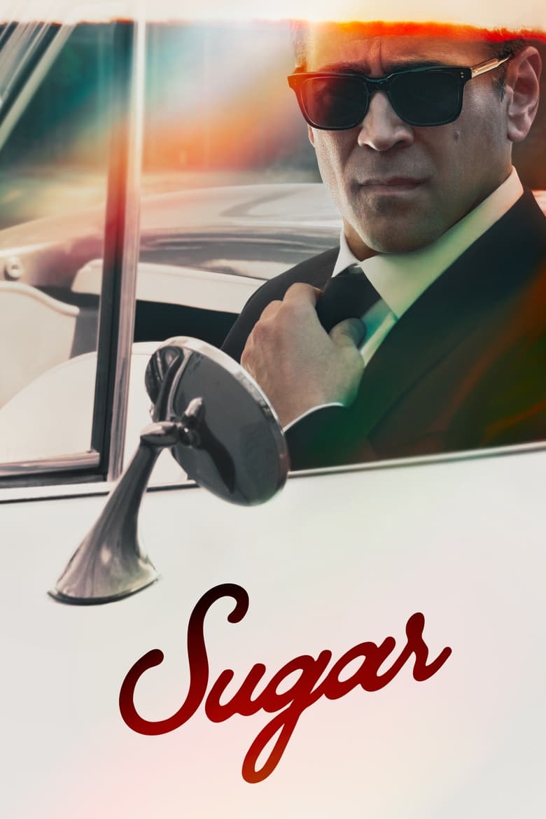 Sugar (2024)