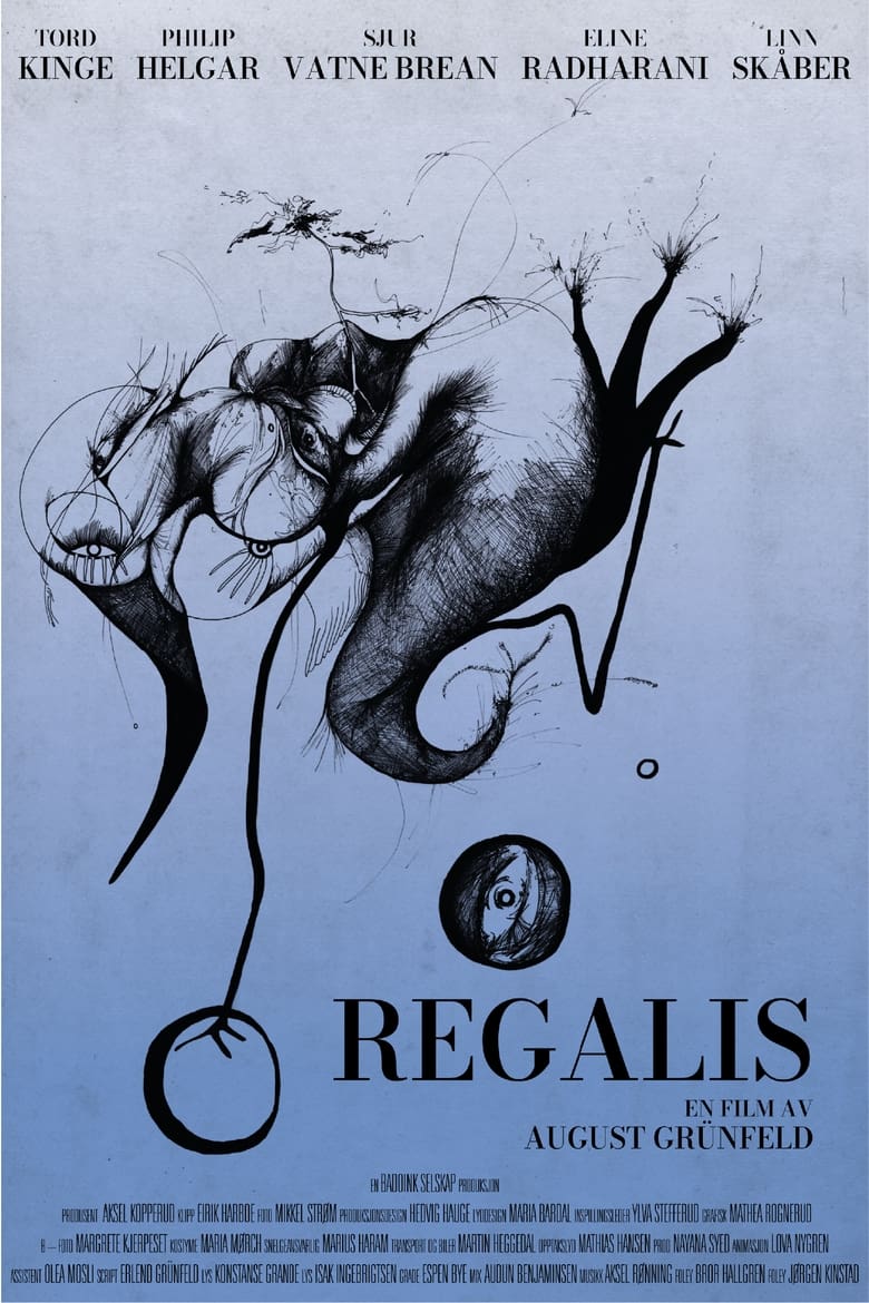 Regalis (2024)