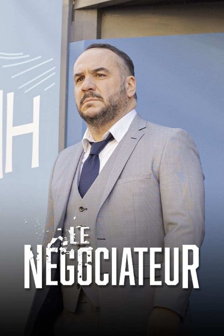 Le Négociateur (2024)