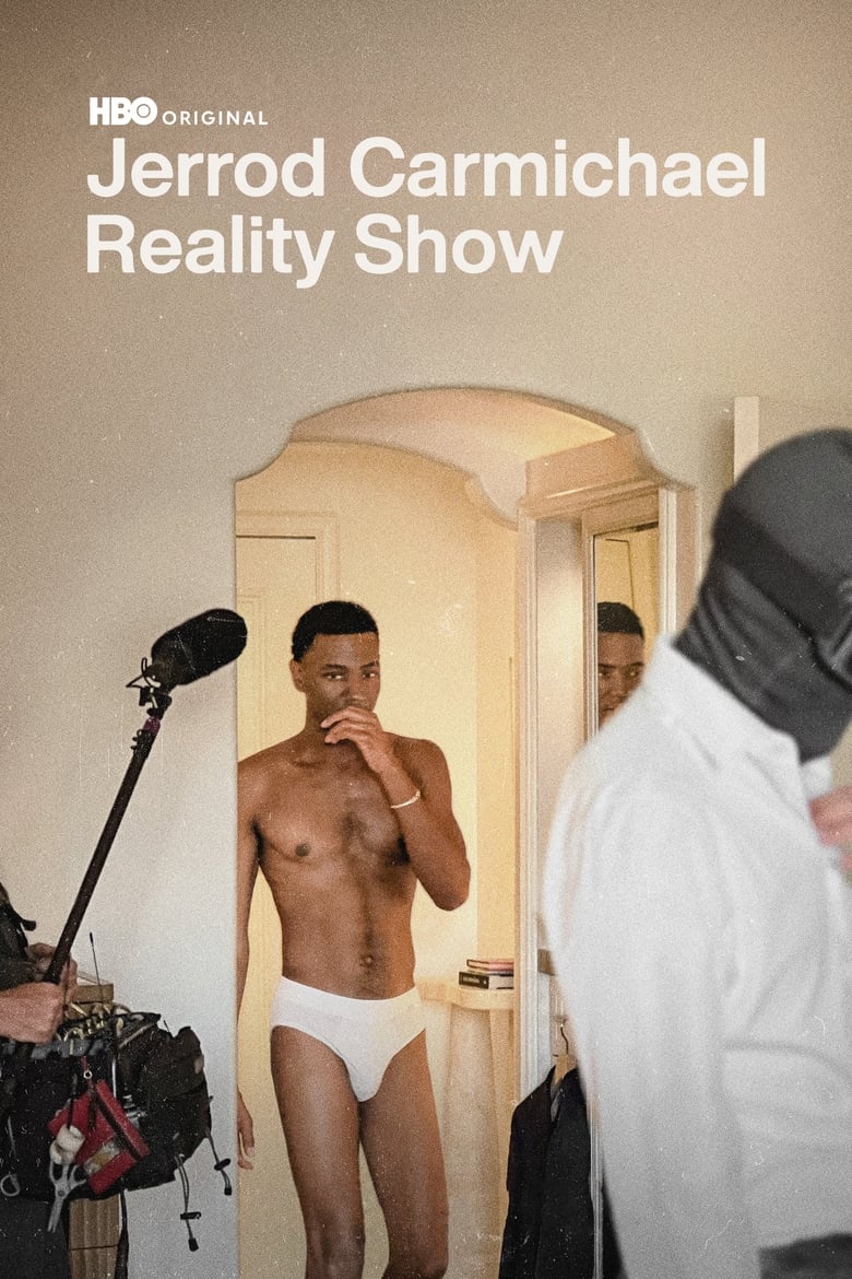 Jerrod Carmichael Reality Show (2024)