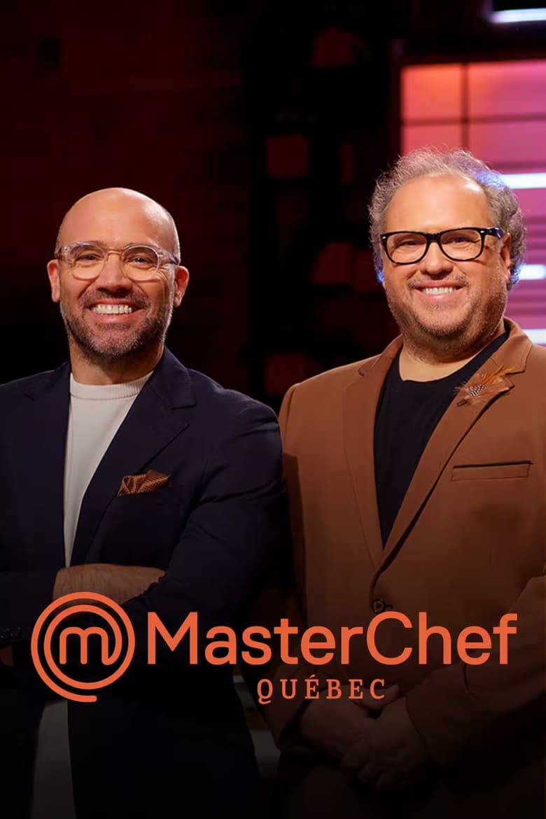 MasterChef Québec (2024)