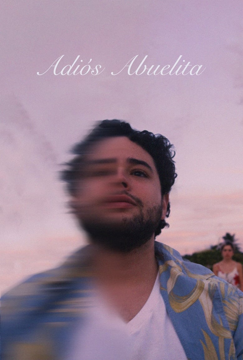 Adiós Abuelita (2024)