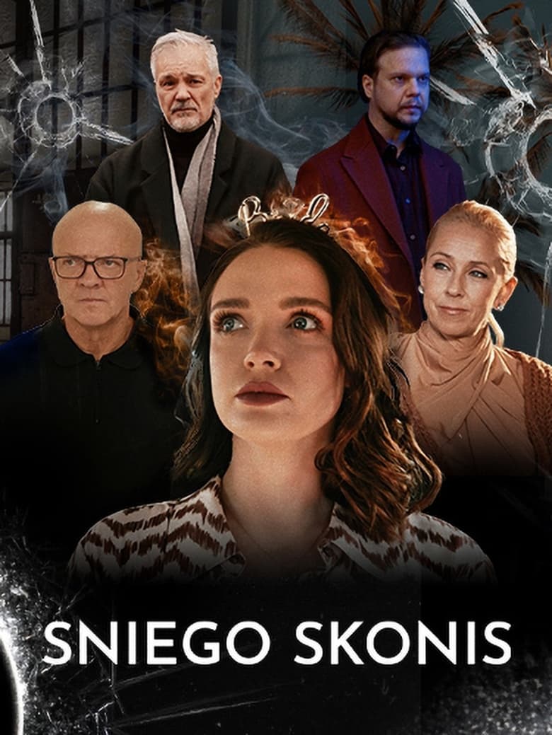 Sniego skonis (2024)