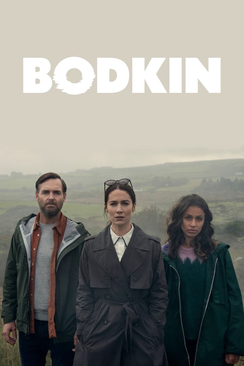 Bodkin (2024)