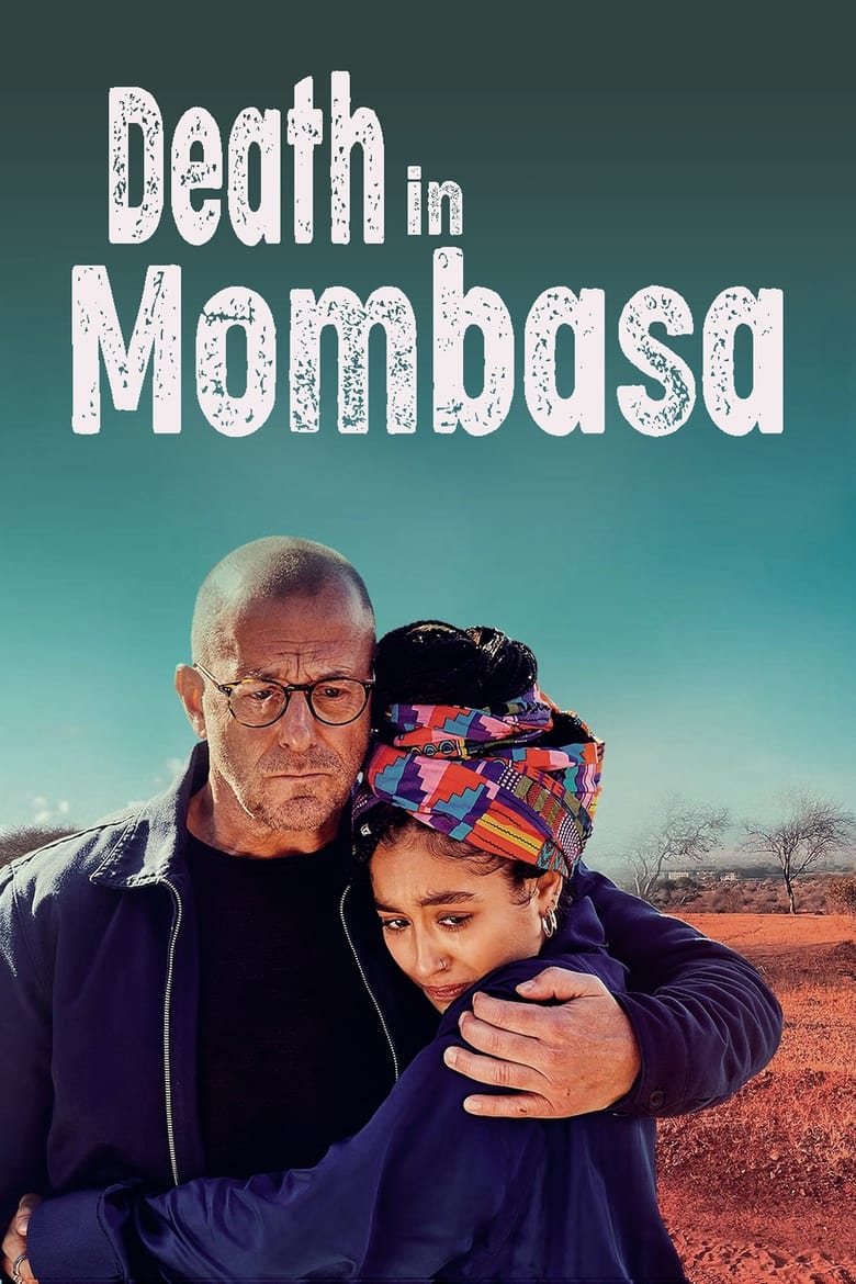 Death in Mombasa (2024)