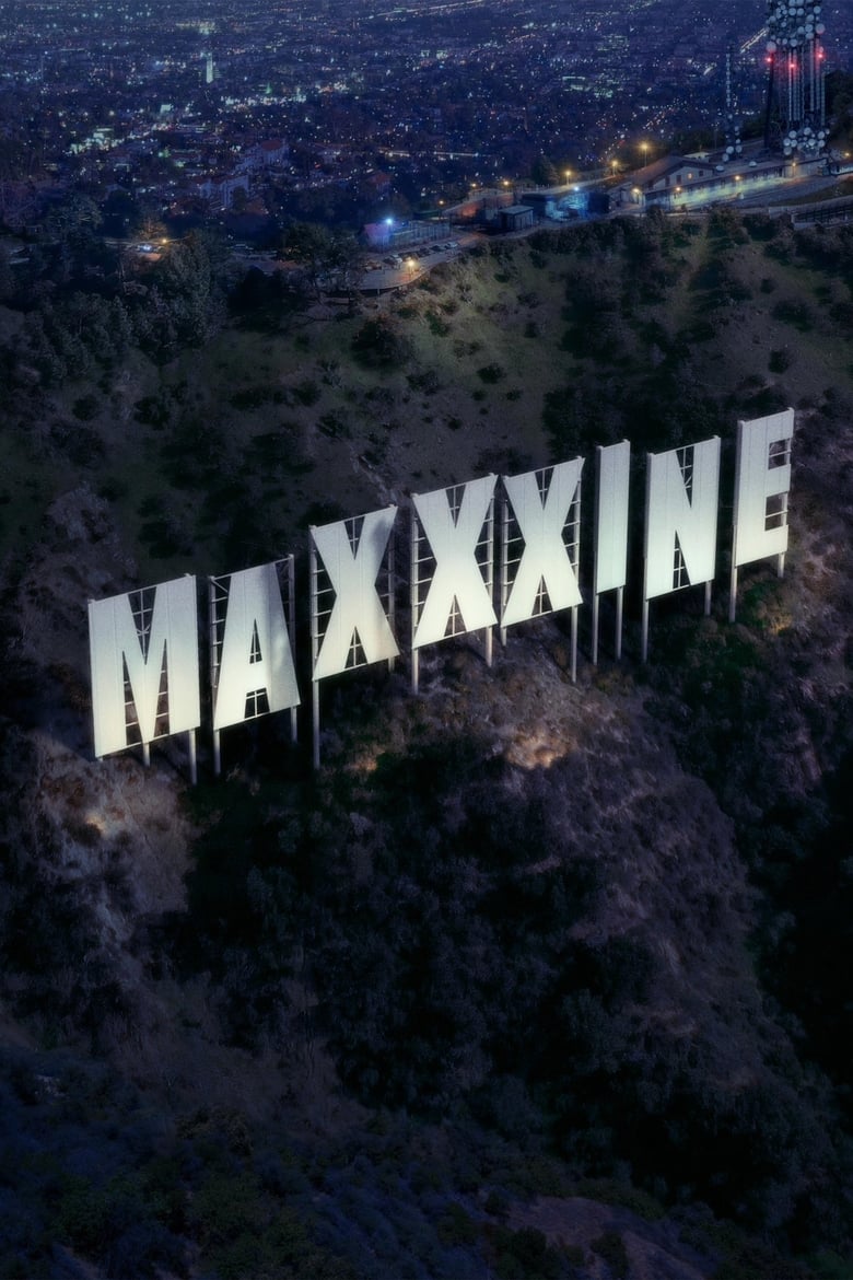 MaXXXine (2024)