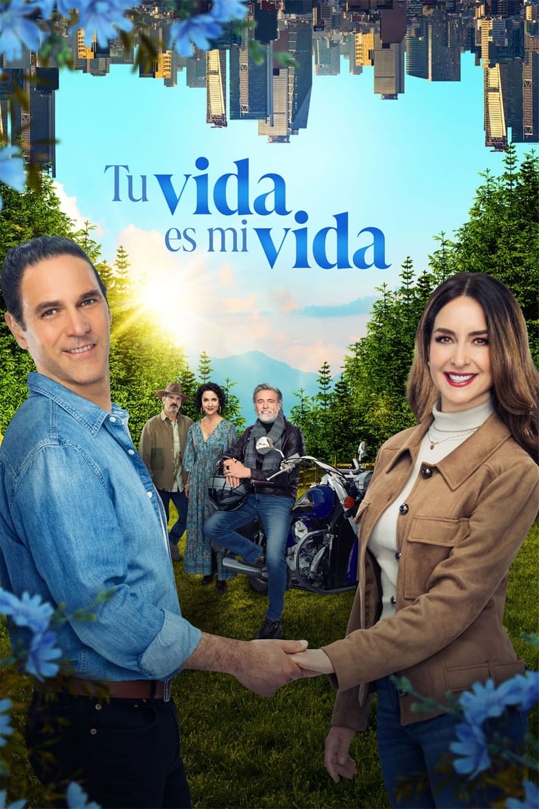 Tu vida es mi vida (2024)