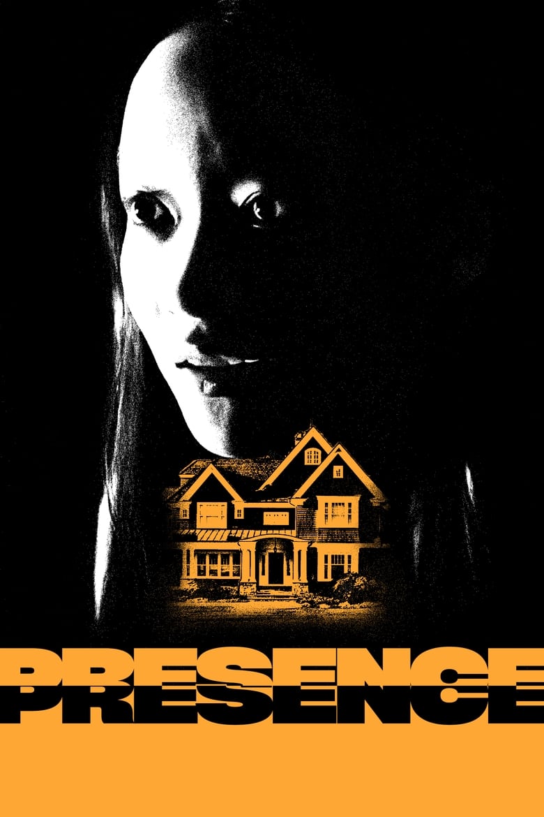 Presence (2024)