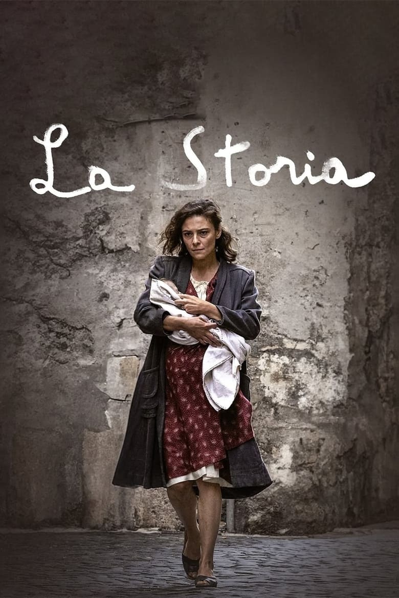 La Storia (2024)