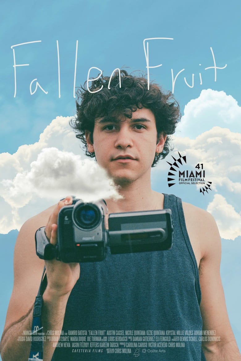 Fallen Fruit (2024)