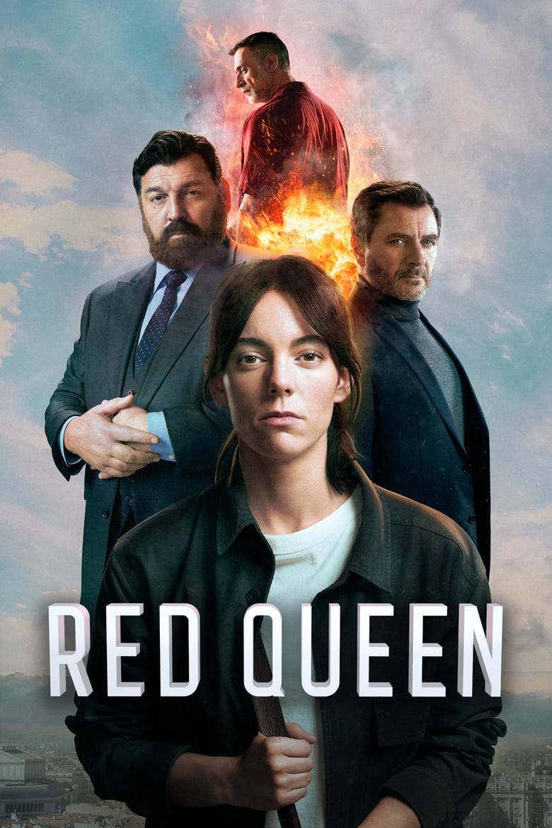 Red Queen (2024)