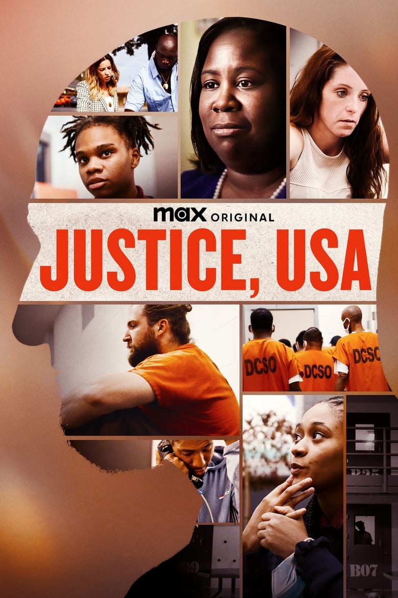 Justice, USA (2024)