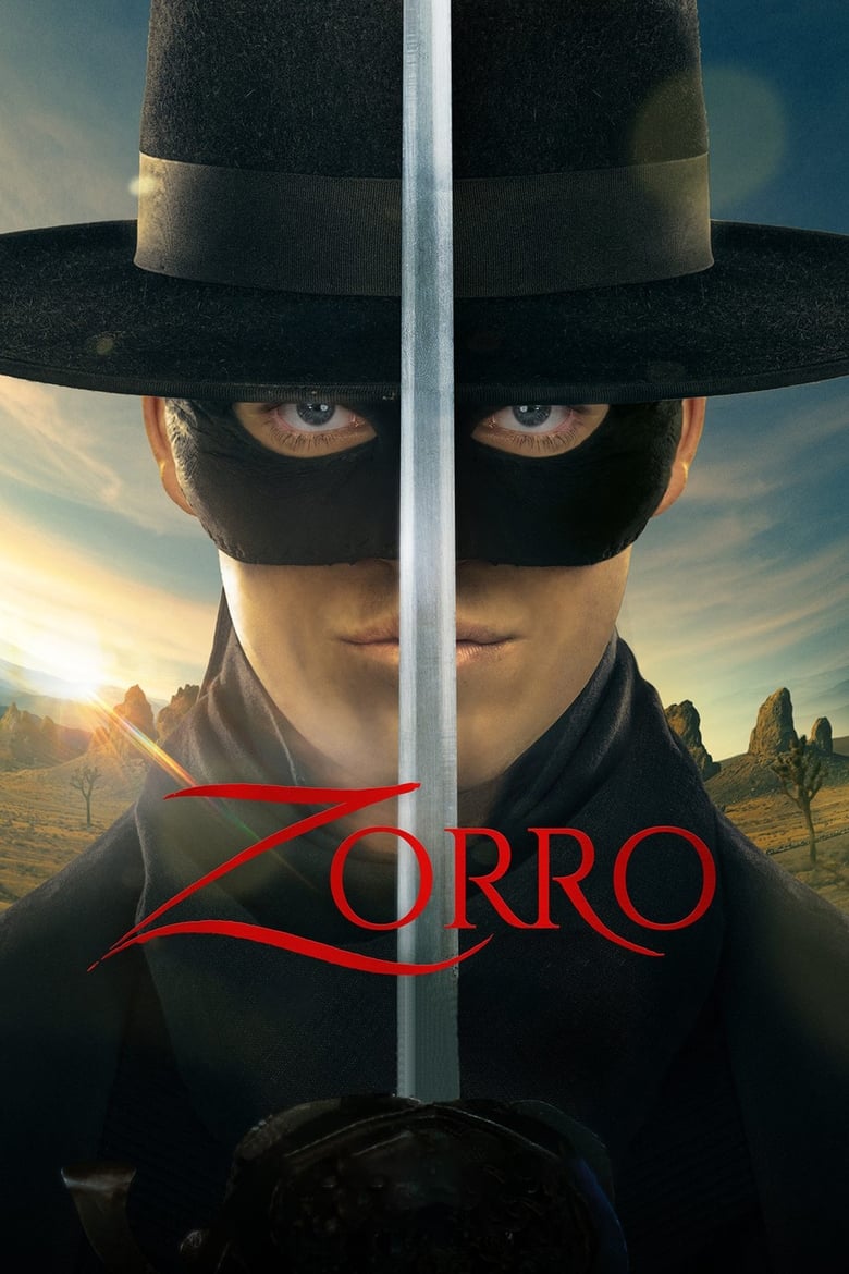 Zorro (2024)