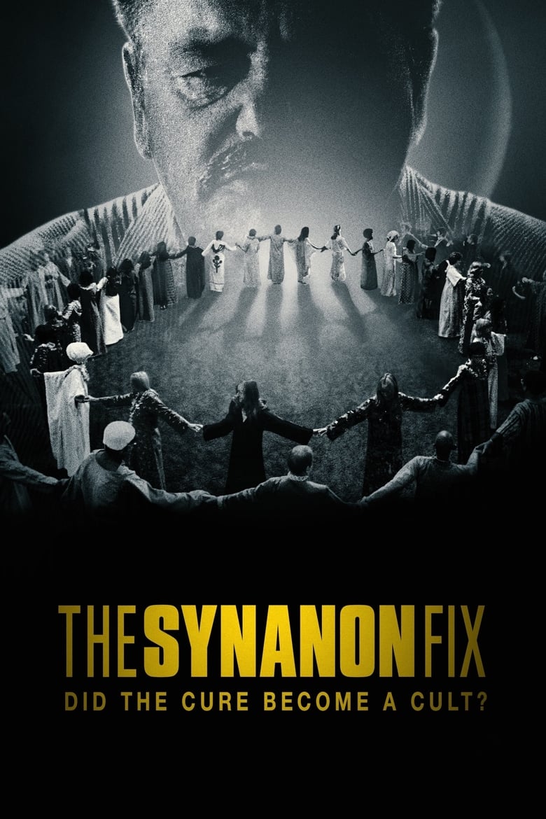 The Synanon Fix: Did the Cure Become a Cult? (2024)