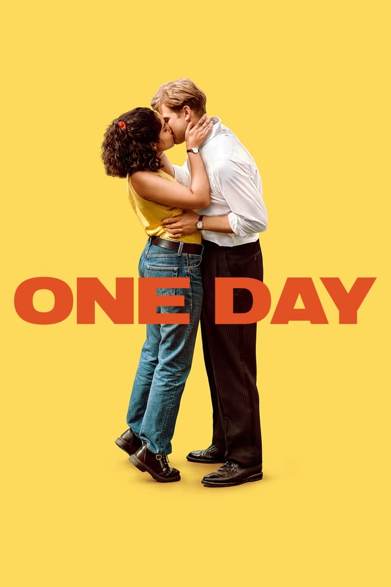 One Day (2024)