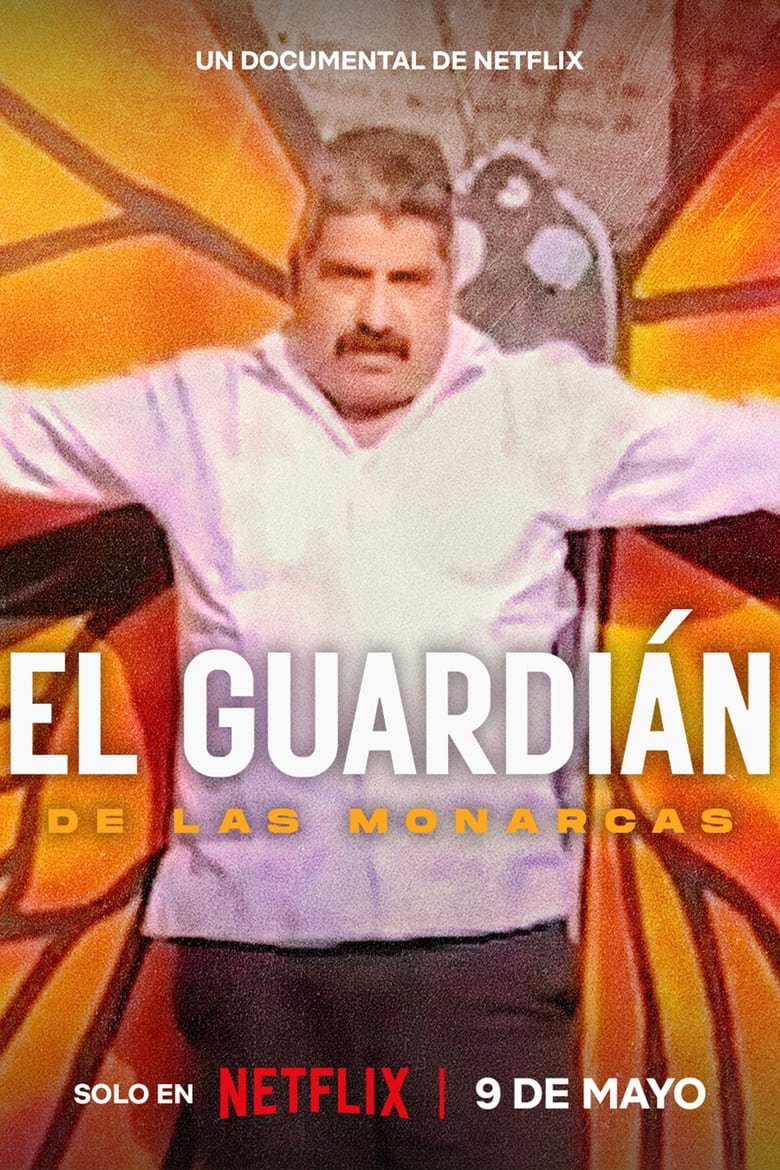 El guardián de las monarcas (2024)