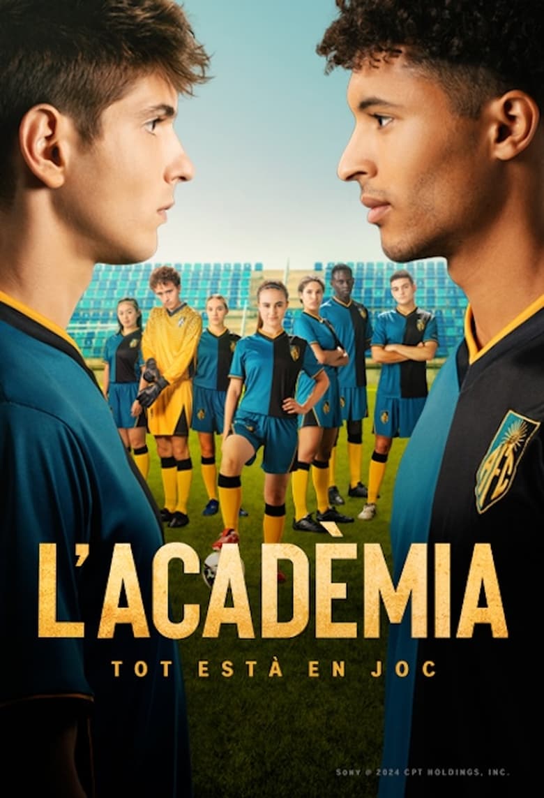 L’Acadèmia (2024)