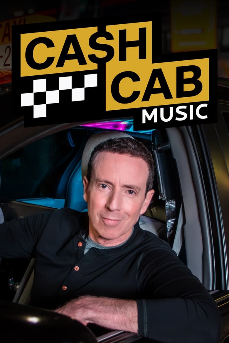 Cash Cab Music (2024)