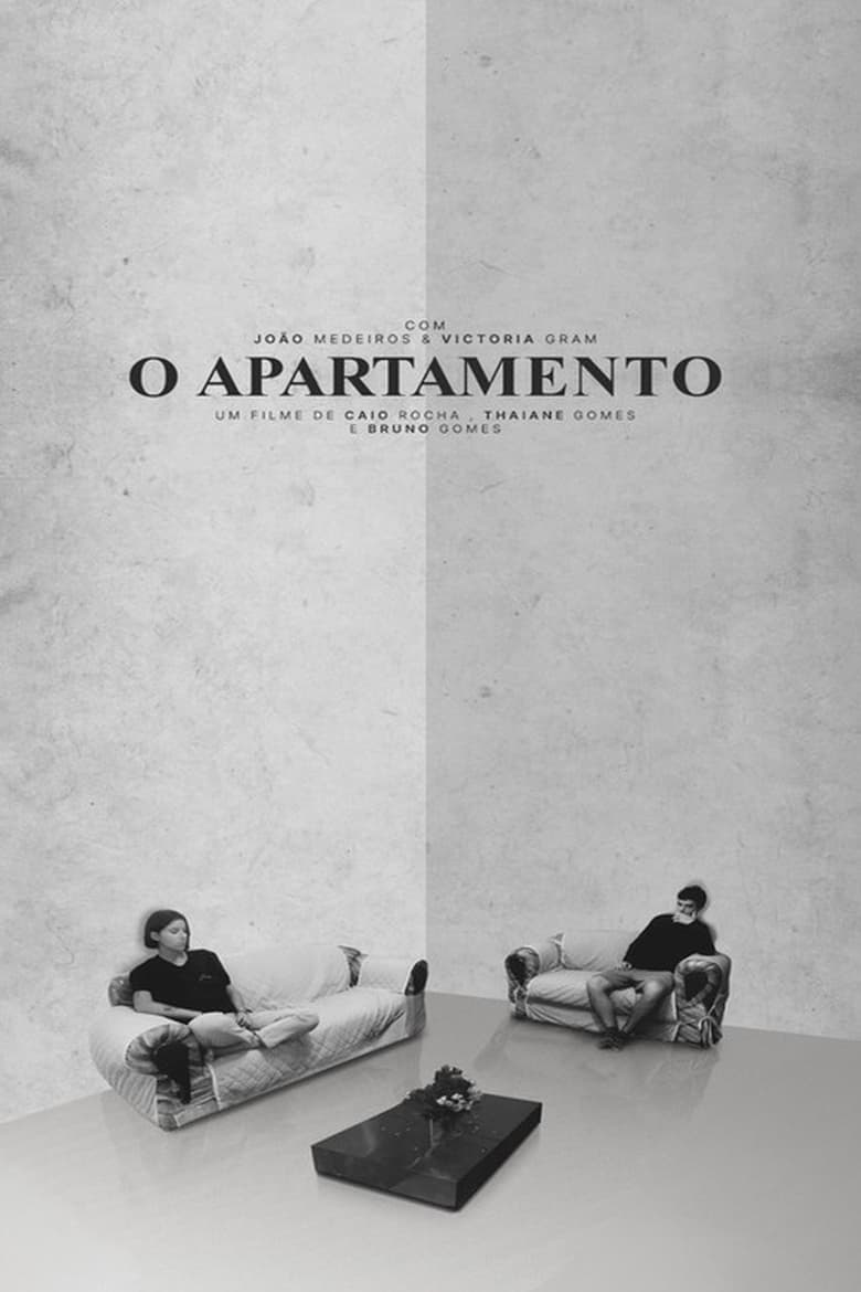 O Apartamento (2024)